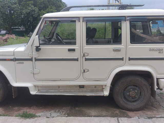 Second Hand Mahindra Bolero [2011-2020] SLX BS IV in Orai