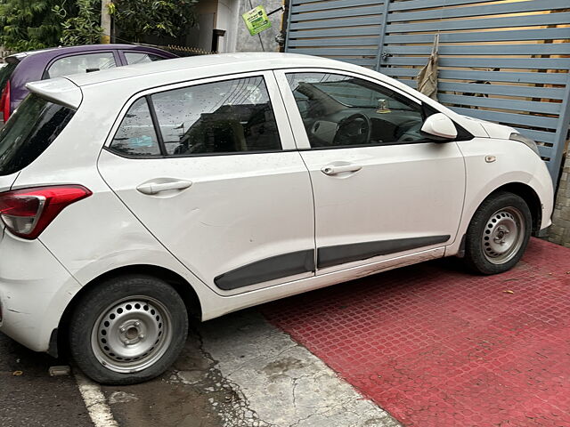 Second Hand Hyundai Grand i10 Era 1.2 Kappa VTVT in Lucknow