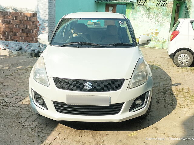 Second Hand Maruti Suzuki Swift DZire [2011-2015] VDI in Moradabad