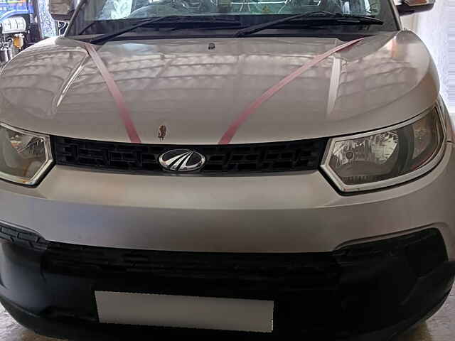 Second Hand Mahindra KUV100 NXT K6 Plus 5 STR in Gorakhpur