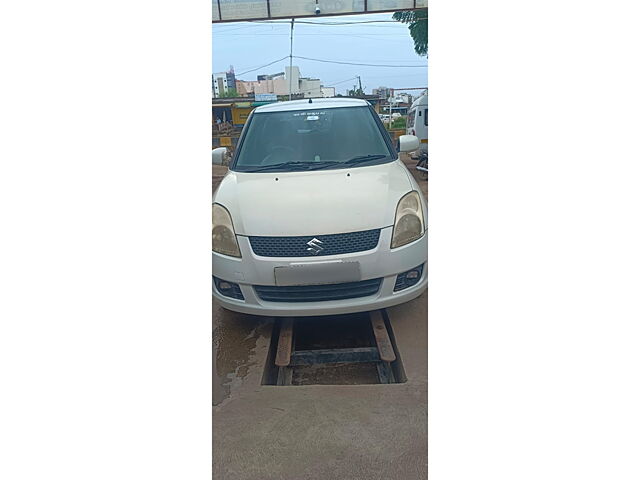 Second Hand Maruti Suzuki Swift  [2010-2011] VDi BS-IV in Bhavnagar