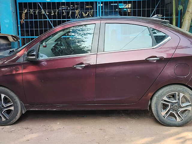 Second Hand Tata Tigor XZ Plus [2020-2023] in Ahmedabad