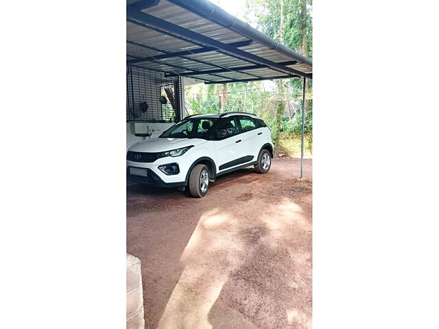 Second Hand Tata Nexon [2020-2023] XMA Plus (S) [2022-2023] in Kannur