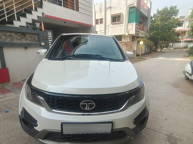 Second Hand Tata Hexa [2017-2019] XM 4x2 7 STR in Jalna