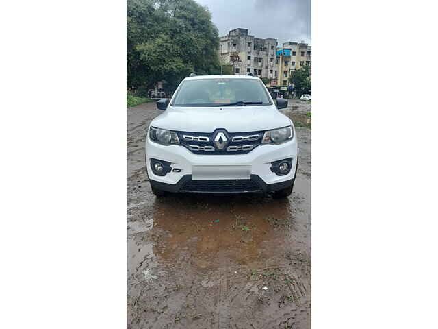 Second Hand Renault Kwid [2015-2019] RXT [2015-2019] in Ahmednagar