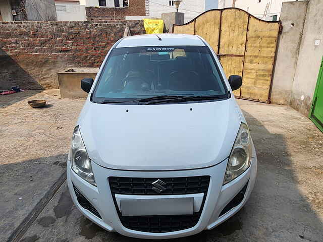 Second Hand Maruti Suzuki Ritz Vdi BS-IV in Kaithal