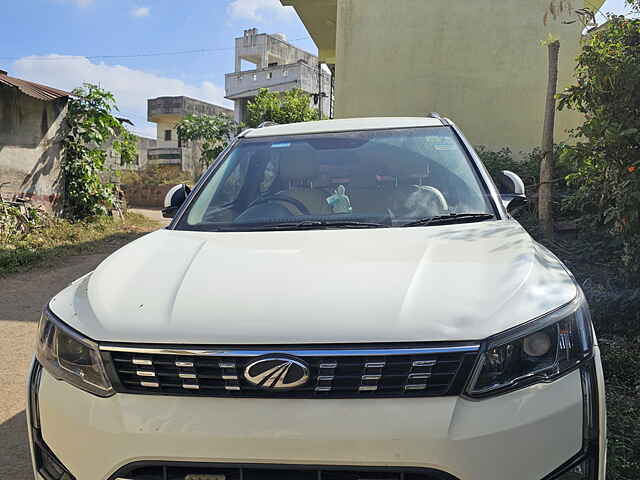 Second Hand Mahindra XUV300 [2019-2024] W8 1.5 Diesel [2020] in Satara