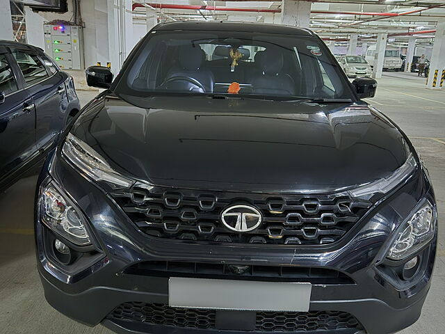 Second Hand Tata Harrier Smart (O) in Noida