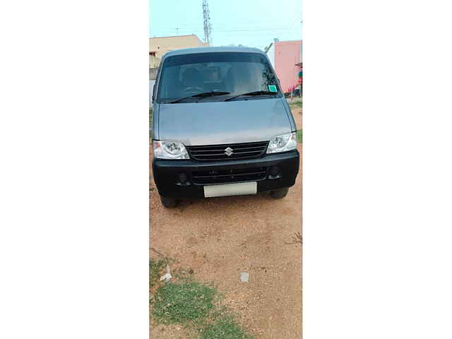 Second Hand Maruti Suzuki Eeco 5 STR AC [2022-2023] in Dindigul