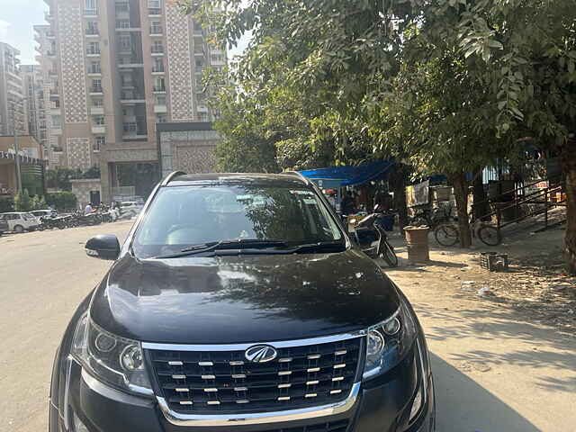 Second Hand Mahindra XUV500 W9 [2018-2020] in Delhi