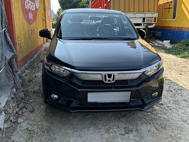 Second Hand Honda Amaze [2018-2021] 1.2 E MT Petrol [2018-2020] in Dehradun