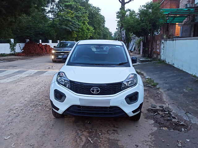 Second Hand Tata Nexon [2017-2020] XM in Vadodara