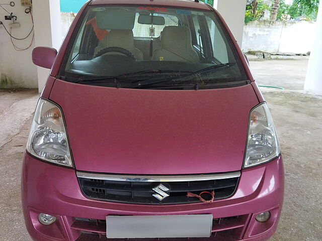 Second Hand Maruti Suzuki Estilo [2006-2009] VXi in Bhubaneswar