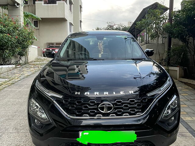 Second Hand Tata Harrier [2019-2023] XT in Pune