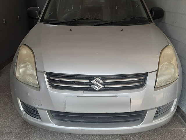 Second Hand Maruti Suzuki Swift Dzire [2008-2010] LXi in Delhi