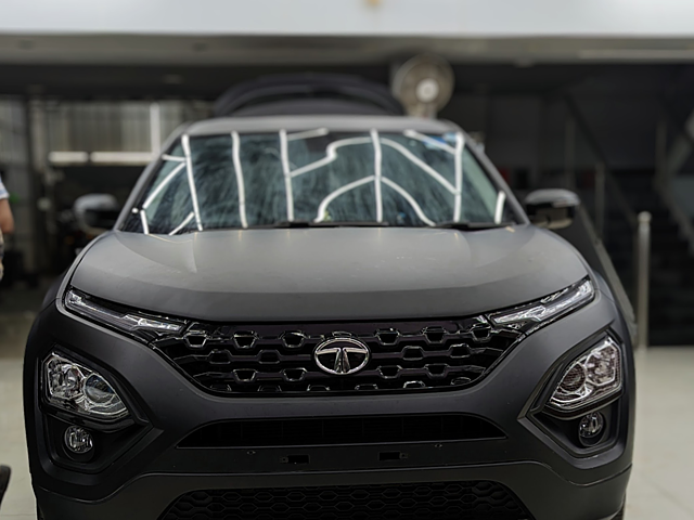 Second Hand Tata Harrier [2019-2023] XT in Thiruvananthapuram