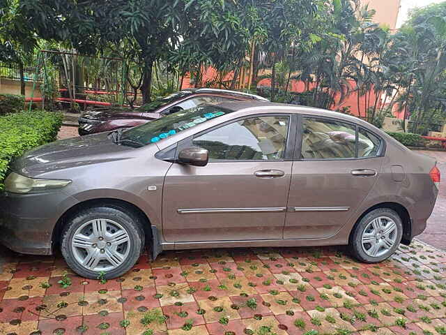 Second Hand Honda City [2011-2014] 1.5 S MT in Kolkata