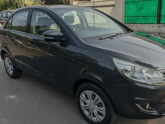 Second Hand Tata Zest XT Petrol in Bangalore