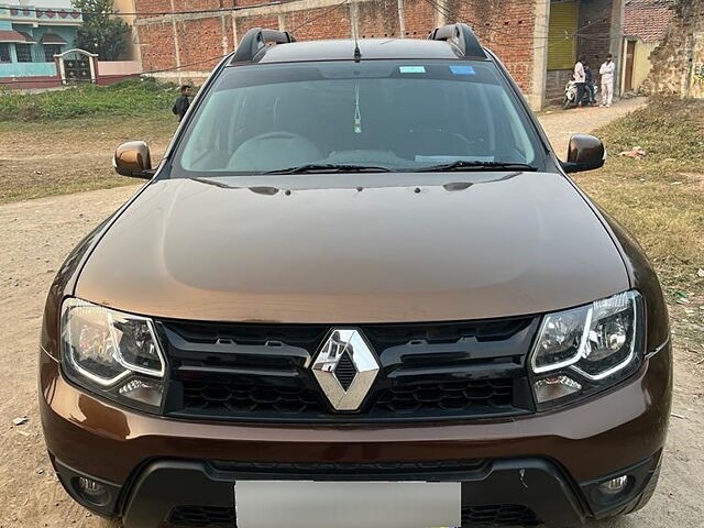 Second Hand Renault Duster [2019-2020] 110 PS RXS MT Diesel in Jamshedpur