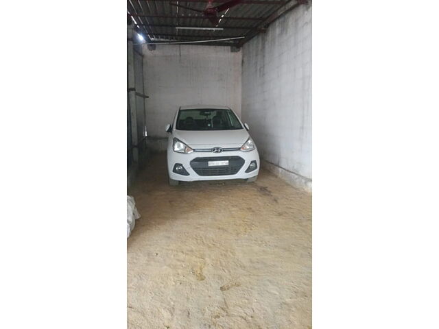 Second Hand Hyundai Xcent [2014-2017] SX 1.1 CRDi (O) in Coimbatore