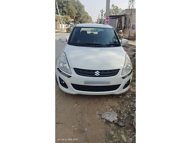 Second Hand Maruti Suzuki Swift [2011-2014] VDi in Abu