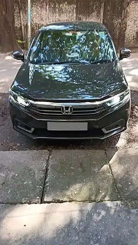 Second Hand Honda Amaze VX 1.2 Petrol MT in Siliguri Second Hand Honda Amaze VX 1.2 Petrol MT in Siliguri