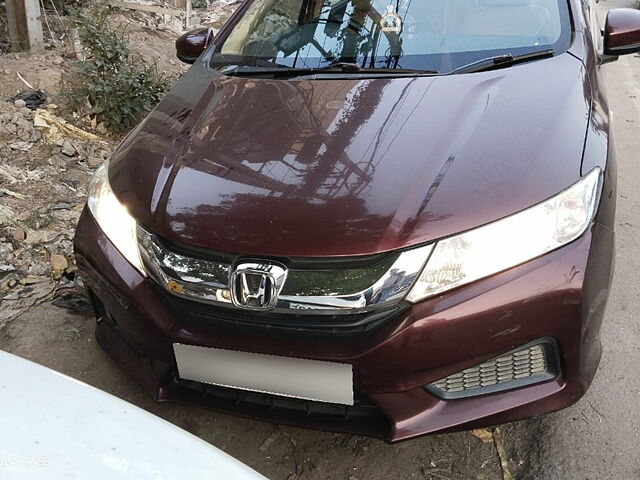 Second Hand Honda City [2014-2017] SV Diesel in Patna