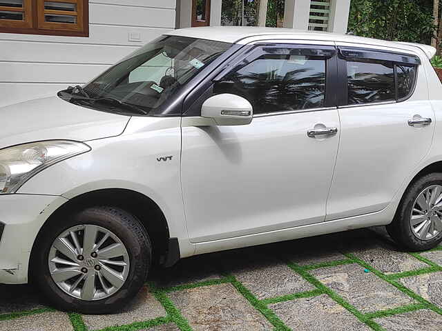 Second Hand Maruti Suzuki Swift [2014-2018] ZXi in Vadakara