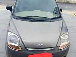 Second Hand Chevrolet Spark [2007-2012] LT 1.0 in Coimbatore