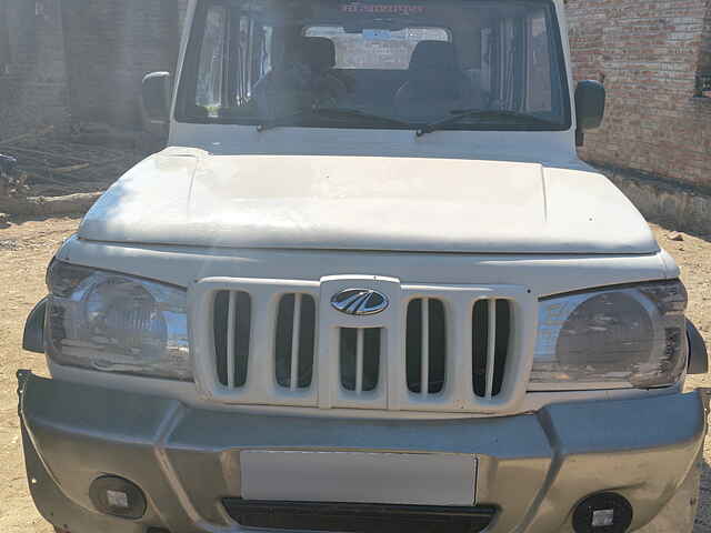 Second Hand Mahindra Bolero [2007-2011] Diz in Pali