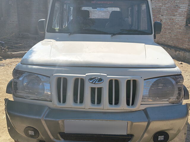 Second Hand Mahindra Bolero [2007-2011] Diz in Pali