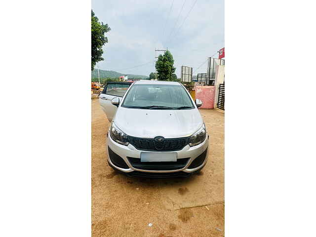 Second Hand Mahindra Marazzo [2018-2020] M2 8 STR in Rajnandgaon