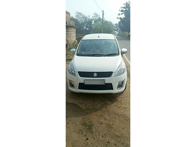 Second Hand Maruti Suzuki Ertiga [2012-2015] Vxi in Garhwa