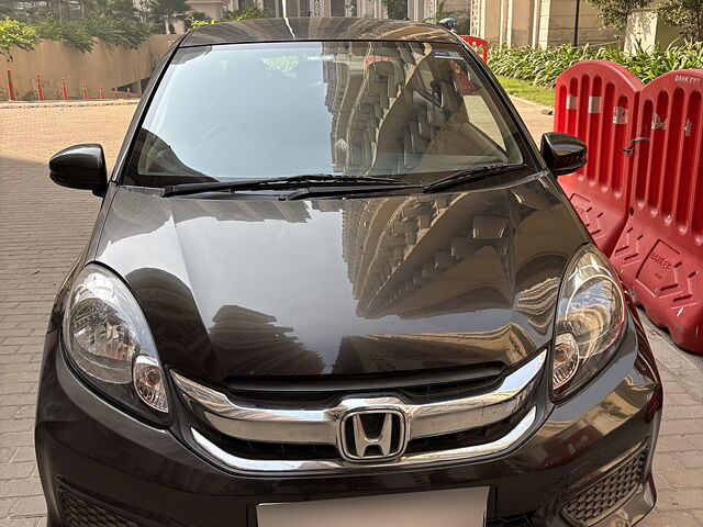 Second Hand Honda Amaze [2018-2021] 1.2 V MT Petrol [2018-2020] in Ghaziabad