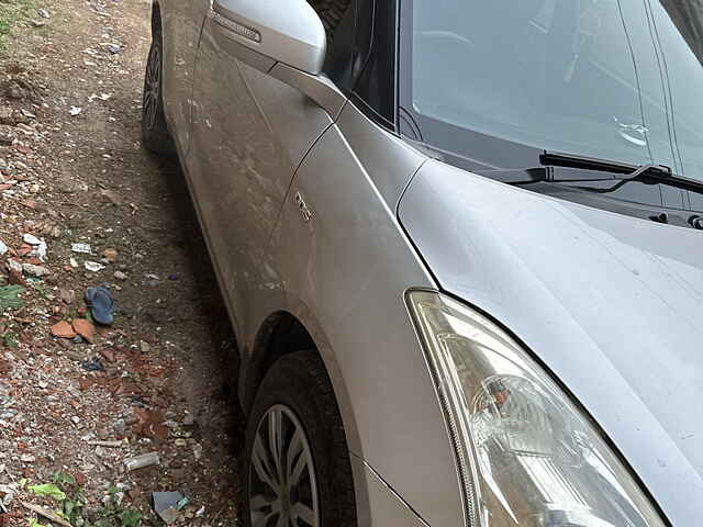 Second Hand Maruti Suzuki Swift [2011-2014] VDi in Jamshedpur