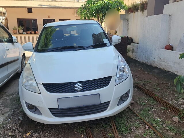 Second Hand Maruti Suzuki Swift [2011-2014] VDi in Ankleshwar