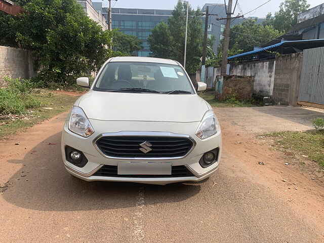 Second Hand Maruti Suzuki Dzire [2017-2020] VDi in Kakinada