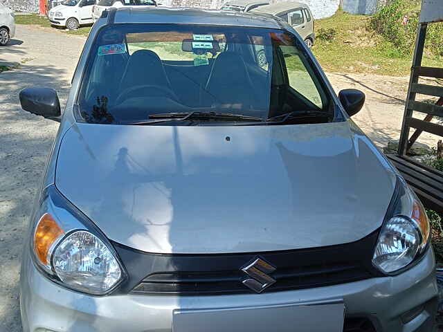 Second Hand Maruti Suzuki Alto 800 VXi in Almora