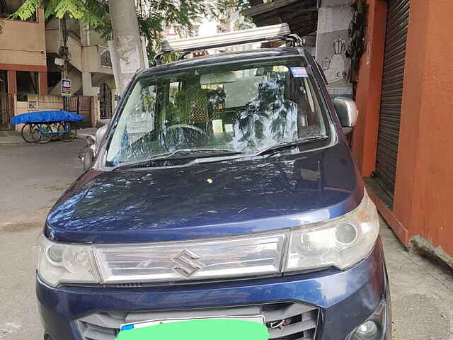 Second Hand Maruti Suzuki Stingray VXi in Bangalore