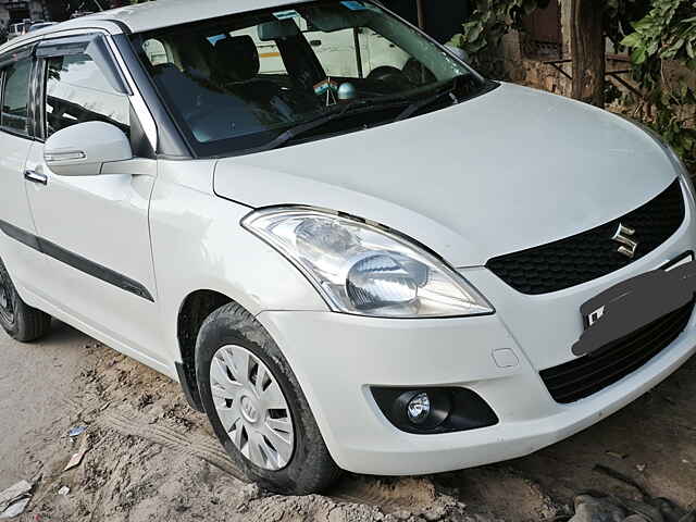 Second Hand Maruti Suzuki Swift [2011-2014] VXi in Jhunjhunu