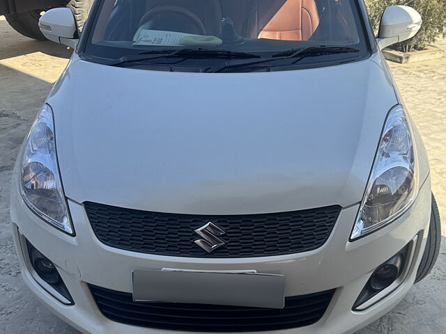 Second Hand Maruti Suzuki Swift [2014-2018] ZDi in Baghpat