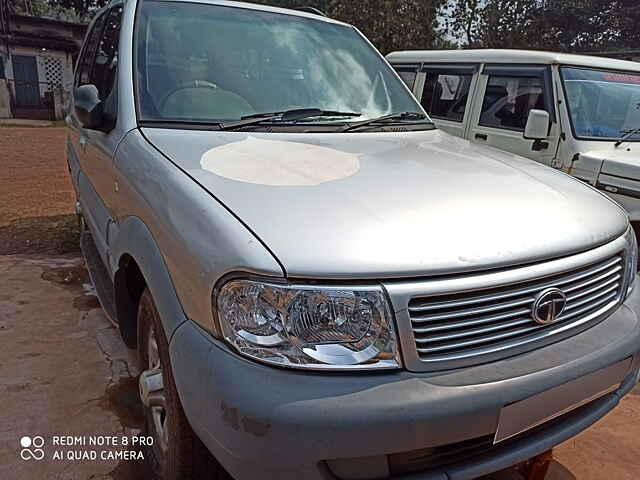 Second Hand Tata Safari [2005-2007] 4x2 LX DICOR BS-III in Joda