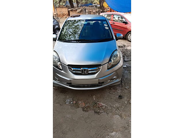 Second Hand Honda Amaze [2013-2016] 1.5 VX i-DTEC in Delhi