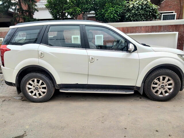 Second Hand Mahindra XUV500 [2015-2018] W10 AWD in Bareilly