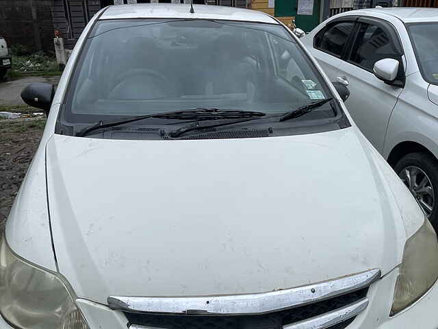 Second Hand Honda City ZX GXi in Indore