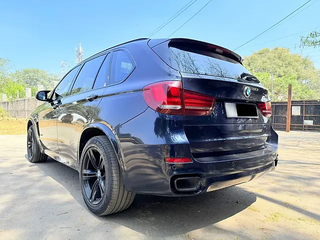 Used 2018 BMW X5 [2014-2019] xDrive 30d M Sport for sale in Bangalore ...