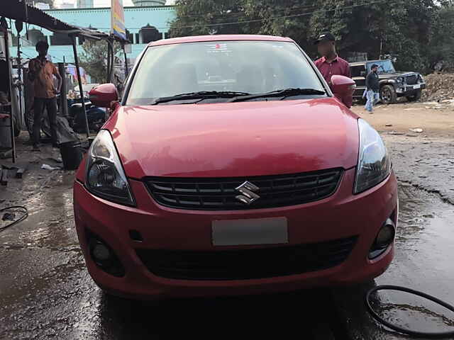 Second Hand Maruti Suzuki Swift DZire [2011-2015] VDI in Hyderabad