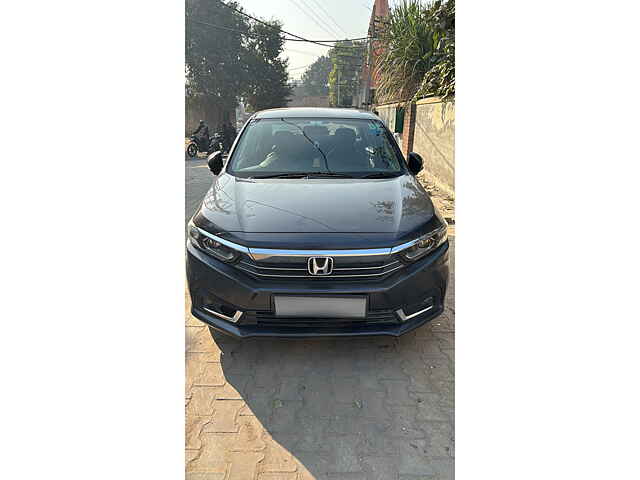 Second Hand Honda Amaze 2nd Gen VX MT 1.2 Petrol [2021] in Panipat