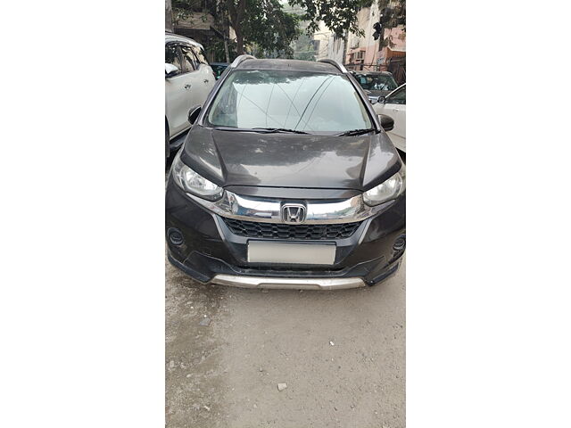 Second Hand Honda WR-V [2017-2020] S MT Diesel in Delhi