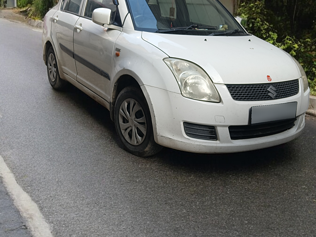 Second Hand Maruti Suzuki Swift Dzire [2015-2017] LDI in Barnala